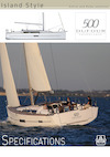 Dufour 500 GL - Island Style.pdf