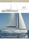 Dufour 560 GL - Island Style.pdf