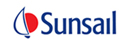 logo sunsail